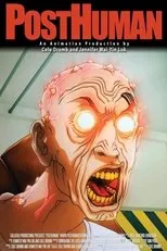 Póster de PostHuman