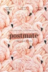 Póster de Postmate