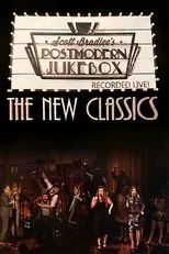 Póster de Postmodern Jukebox — the New Classics