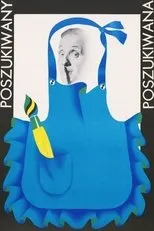Póster de Poszukiwany, poszukiwana