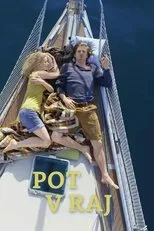 Póster de Pot v raj