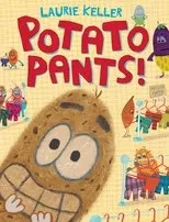 Póster de Potato Pants!