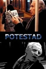 Póster de Potestad