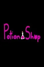 Póster de Potion Shop