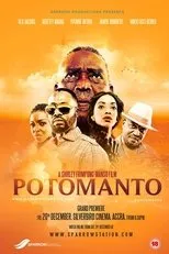 Póster de Potomanto