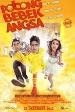 Póster de Potong Bebek Angsa