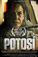 Póster de Potosí