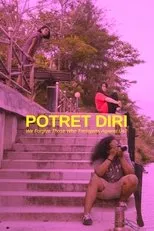 Póster de Potret Diri