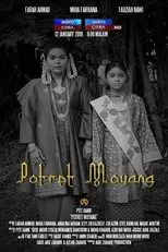 Póster de Potret Moyang