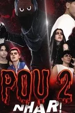 Póster de Pou 2: Nhar