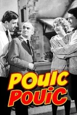 Póster de Pouic-Pouic