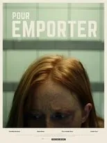 Póster de Pour emporter