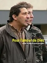Póster de Pour l'amour de Dieu