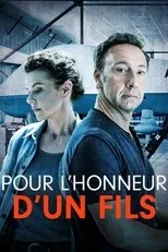 Póster de Pour l'honneur d'un fils