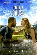 Póster de Pour la Cause
