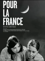 Póster de Pour la France