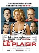 Póster de Pour le plaisir