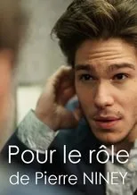 Póster de Pour le rôle
