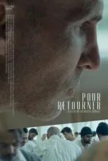 Póster de Pour Retourner