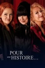 Póster de Pour une histoire...