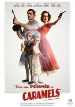 Póster de Pour une poignée de Caramels