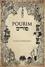 Póster de Pourim