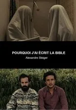 Póster de Pourquoi j'ai écrit la Bible