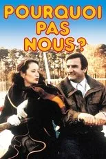 Póster de Pourquoi pas nous ?