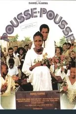 Póster de Pousse-pousse