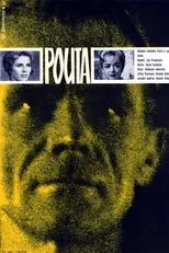 Póster de Pouta