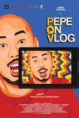 Póster de P.O.V. (Pepe On Vlog)