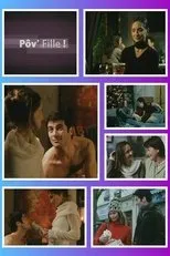 Póster de Pôv' fille !