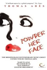 Póster de Powder Her Face