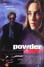 Póster de Powderburn