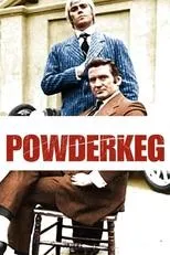 Póster de Powderkeg