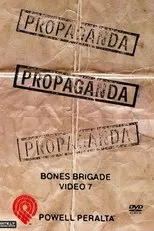 Póster de Powell Peralta: Propaganda