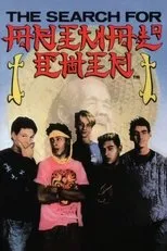 Póster de Powell Peralta: The Search for Animal Chin