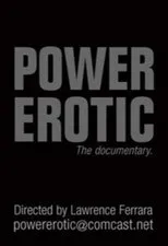Póster de Power Erotic