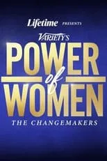 Póster de Power of Women: The Changemakers