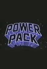 Póster de Power Pack