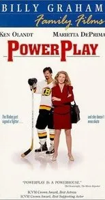 Póster de Power Play