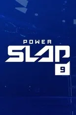Póster de Power Slap 9: Da Crazy Hawaiian vs. Dumpling