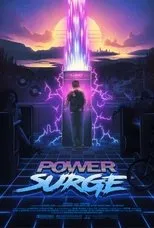 Póster de Power Surge