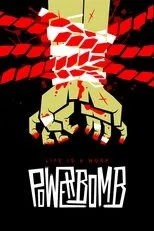 Póster de Powerbomb