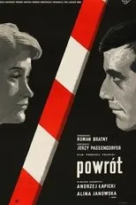 Póster de Powrót
