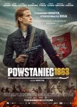 Póster de Powstaniec 1863