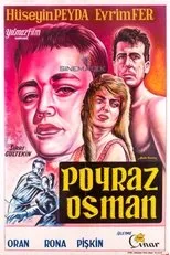 Póster de Poyraz Osman