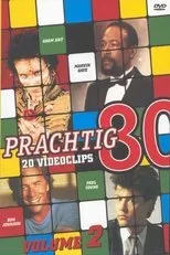 Póster de Prachtig 80: Volume 2