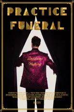 Póster de Practice Funeral