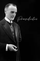 Póster de Præsidenten